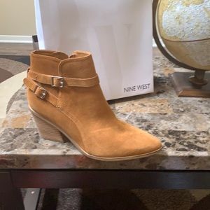 Nine West boots